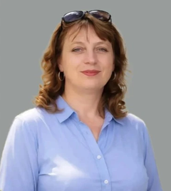 Астахова Надежда Владимировна